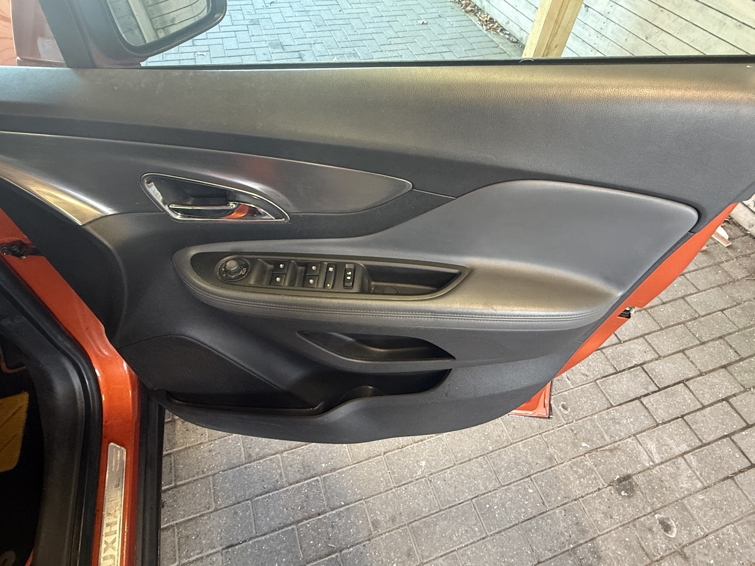 Used Vauxhall Mokka 2015 for sale - 76935341: Photo 10