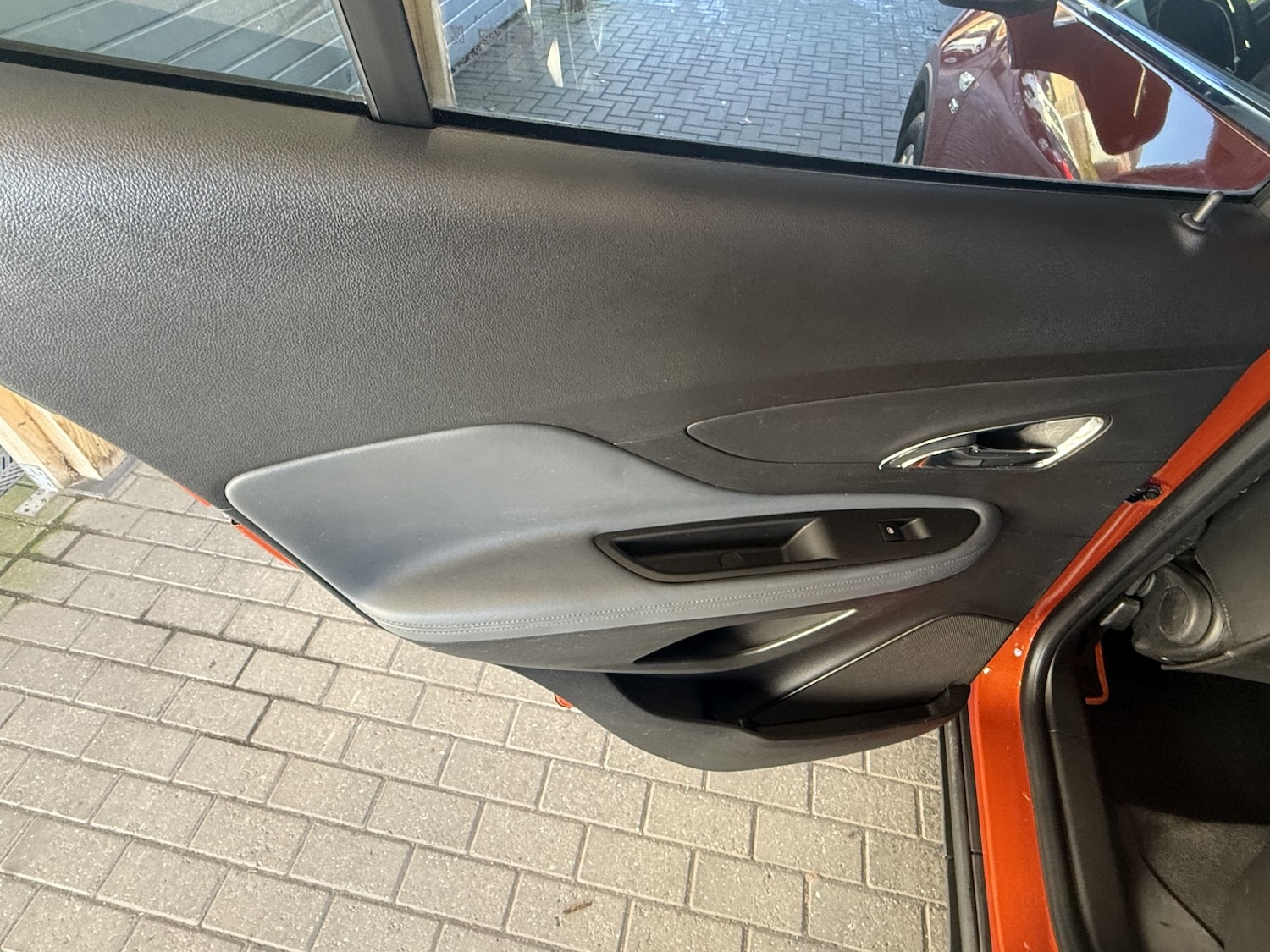 Used Vauxhall Mokka 2015 for sale - 76935341: Photo 12