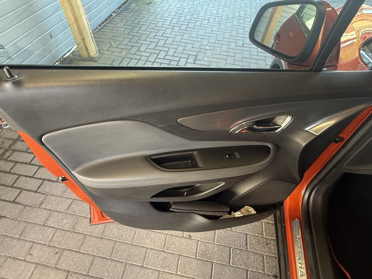 Used Vauxhall Mokka 2015 for sale - 76935341: Photo 13