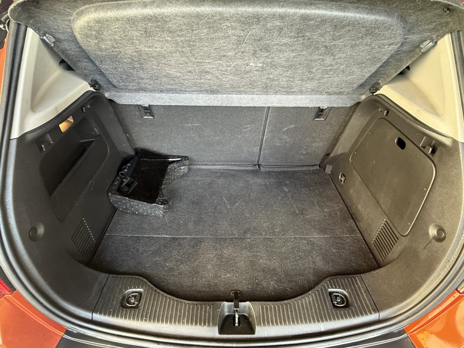 Used Vauxhall Mokka 2015 for sale - 76935341: Photo 14