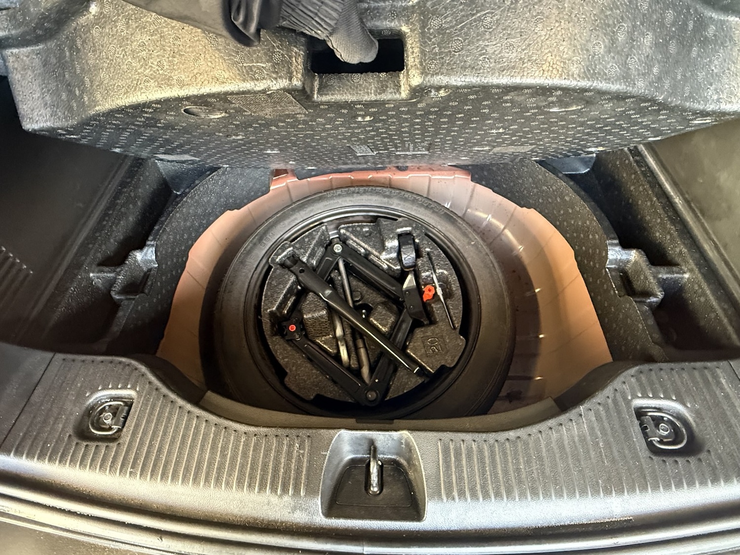 Used Vauxhall Mokka 2015 for sale - 76935341: Photo 16