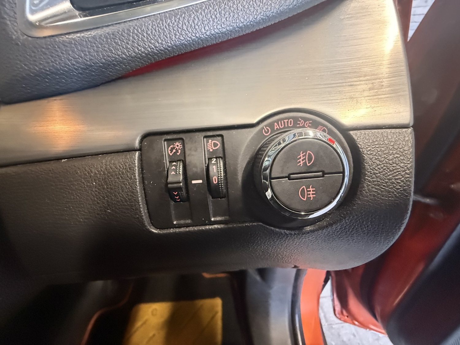 Used Vauxhall Mokka 2015 for sale - 76935341: Photo 18