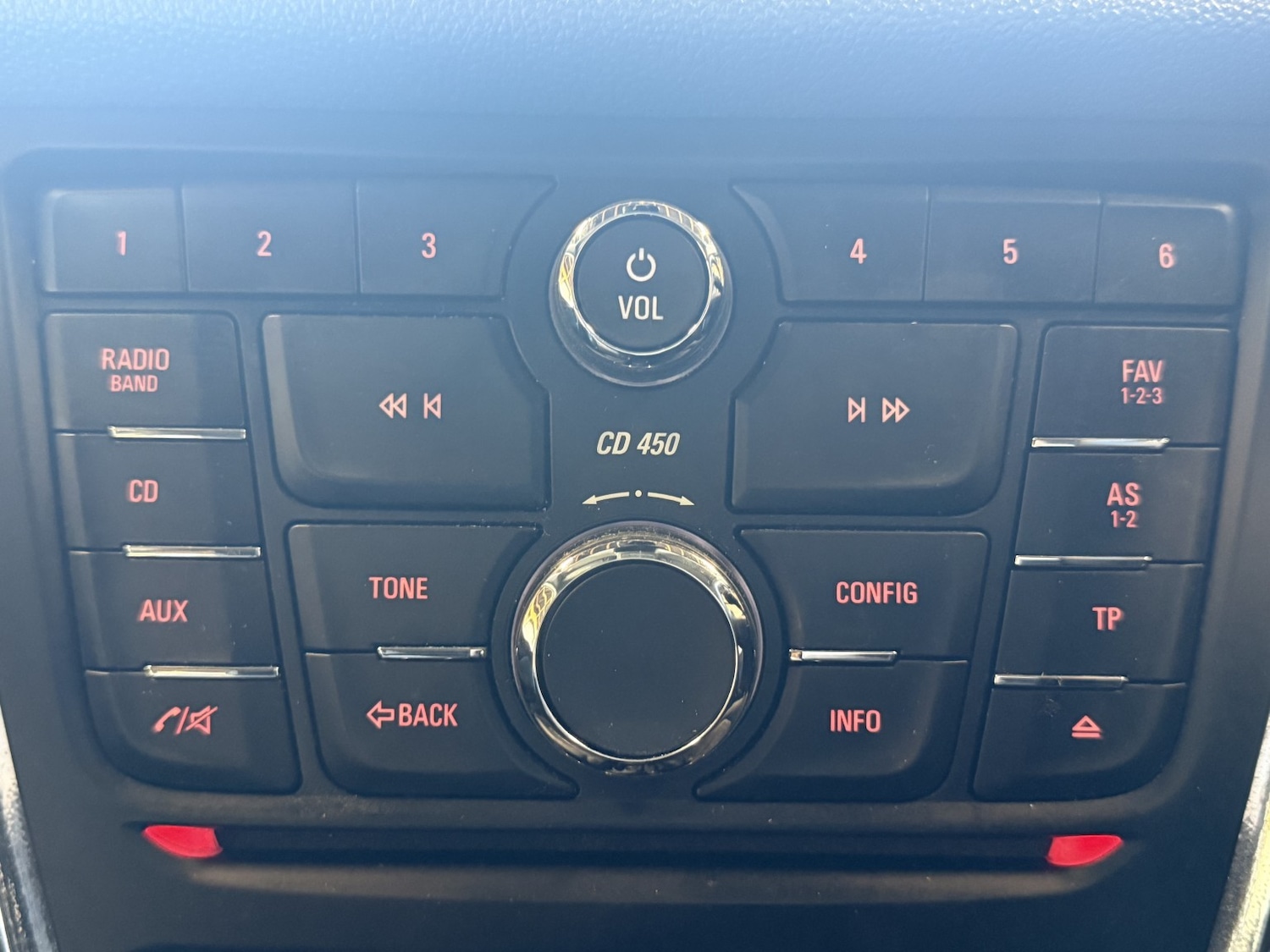 Used Vauxhall Mokka 2015 for sale - 76935341: Photo 23