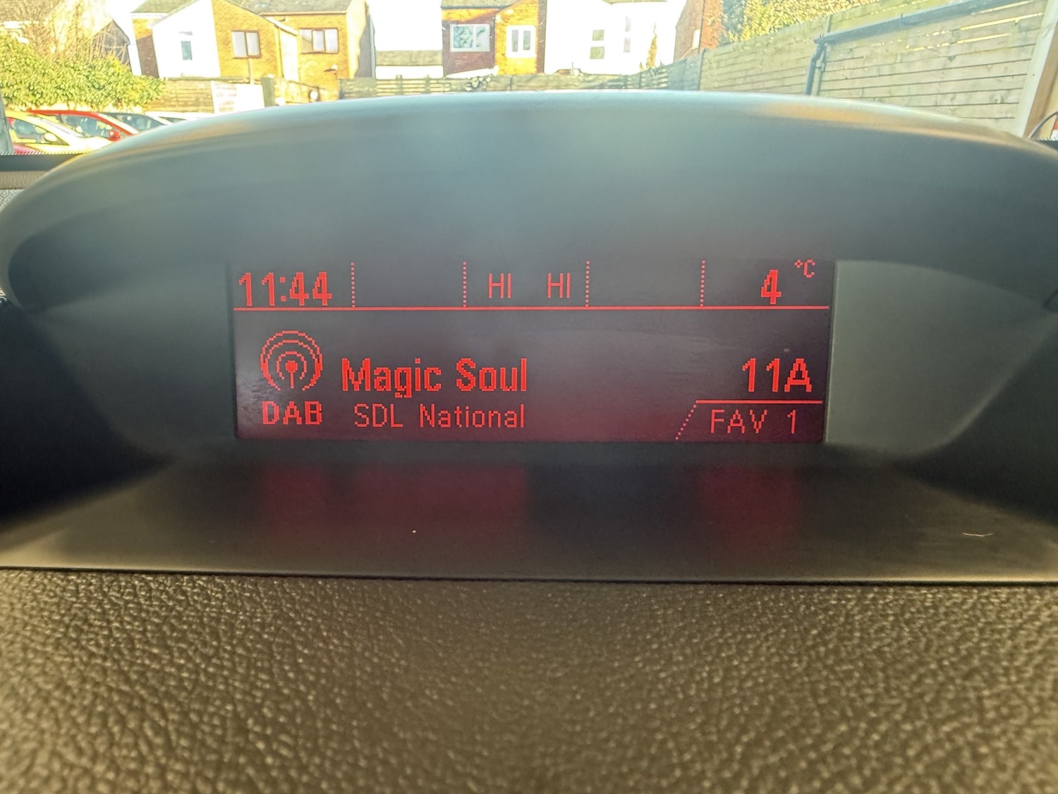 Used Vauxhall Mokka 2015 for sale - 76935341: Photo 25