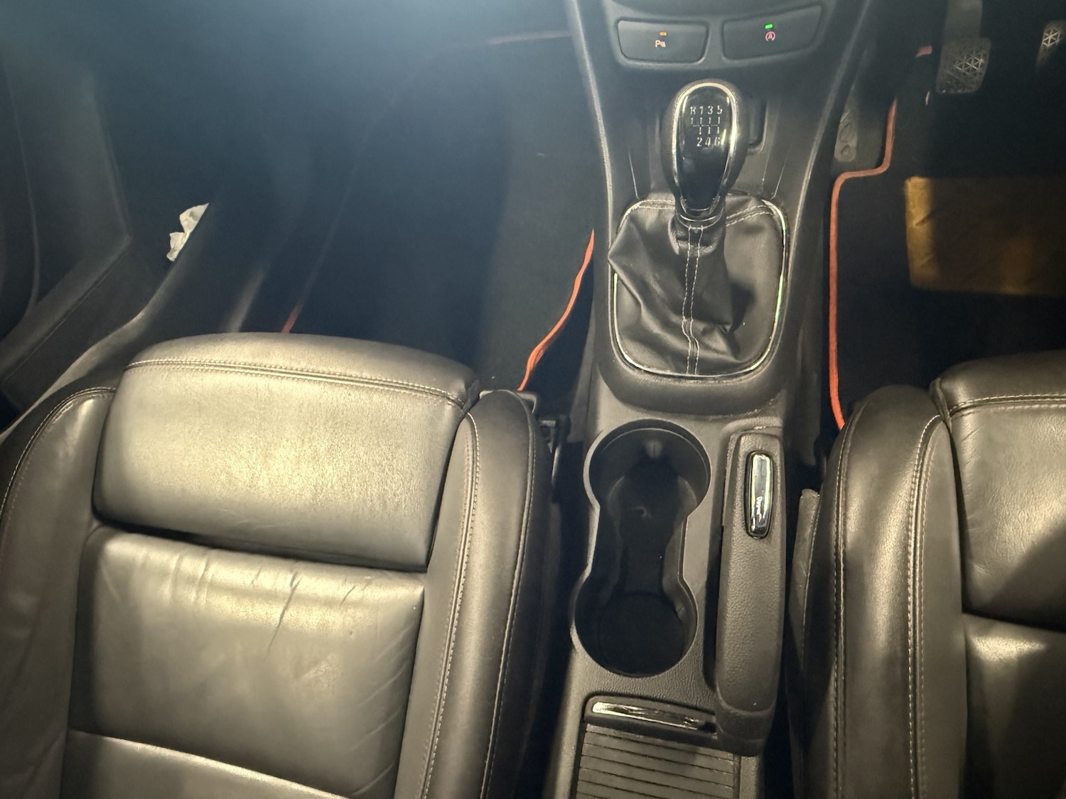 Used Vauxhall Mokka 2015 for sale - 76935341: Photo 27