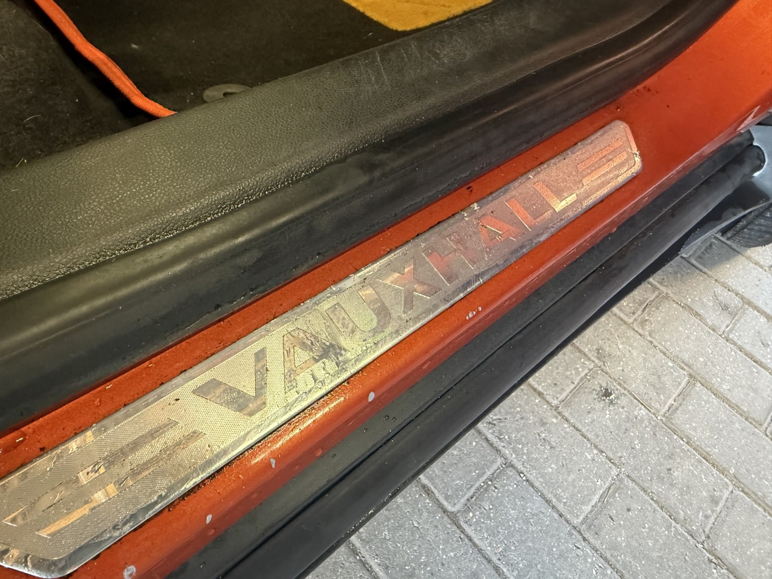 Used Vauxhall Mokka 2015 for sale - 76935341: Photo 28