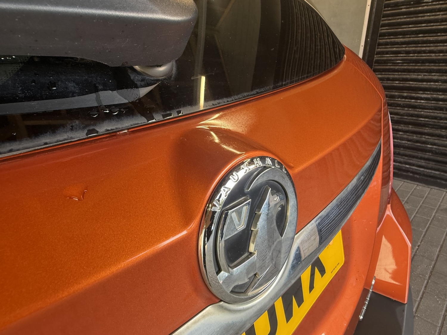 Used Vauxhall Mokka 2015 for sale - 76935341: Photo 31