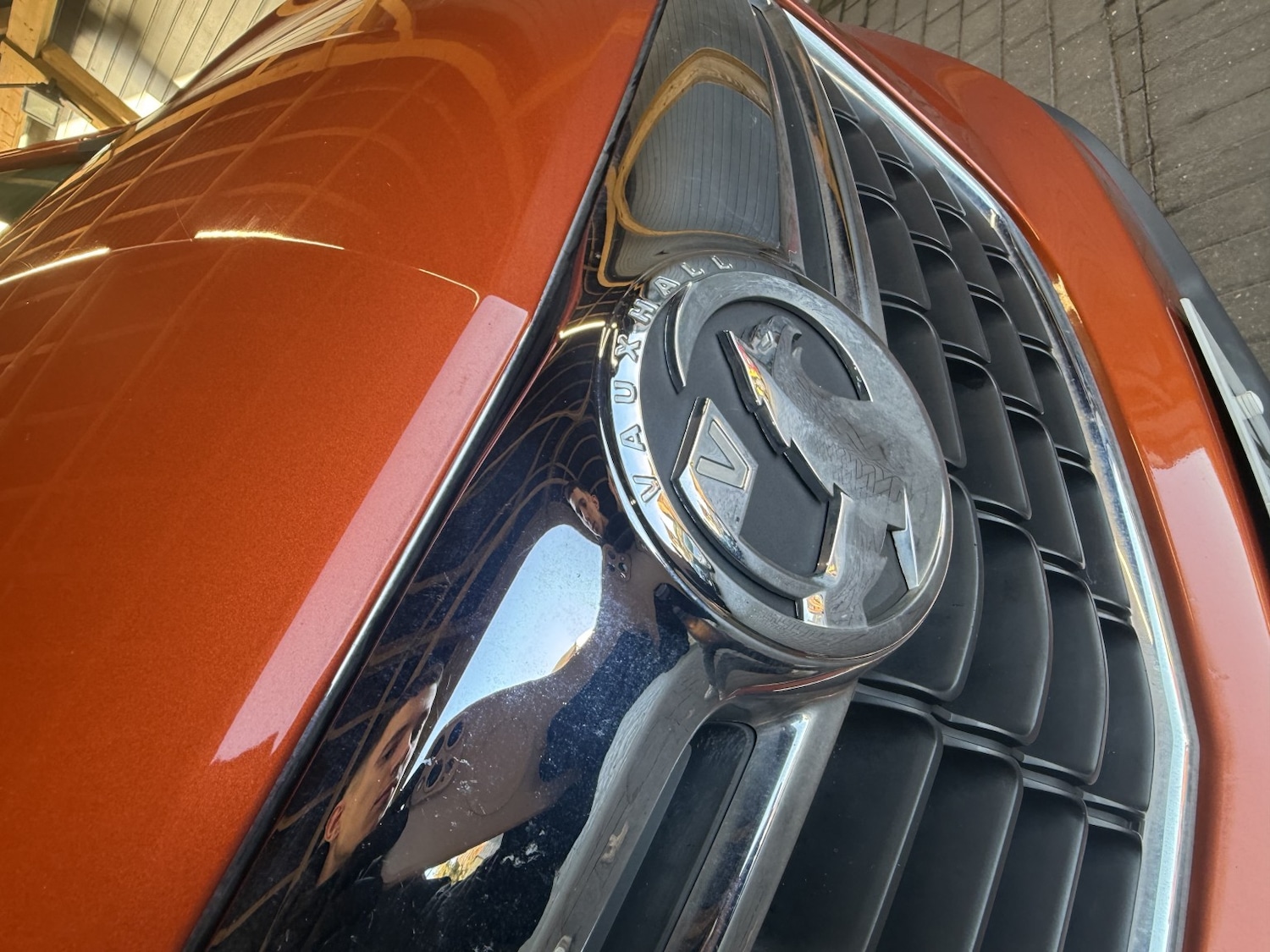 Used Vauxhall Mokka 2015 for sale - 76935341: Photo 34