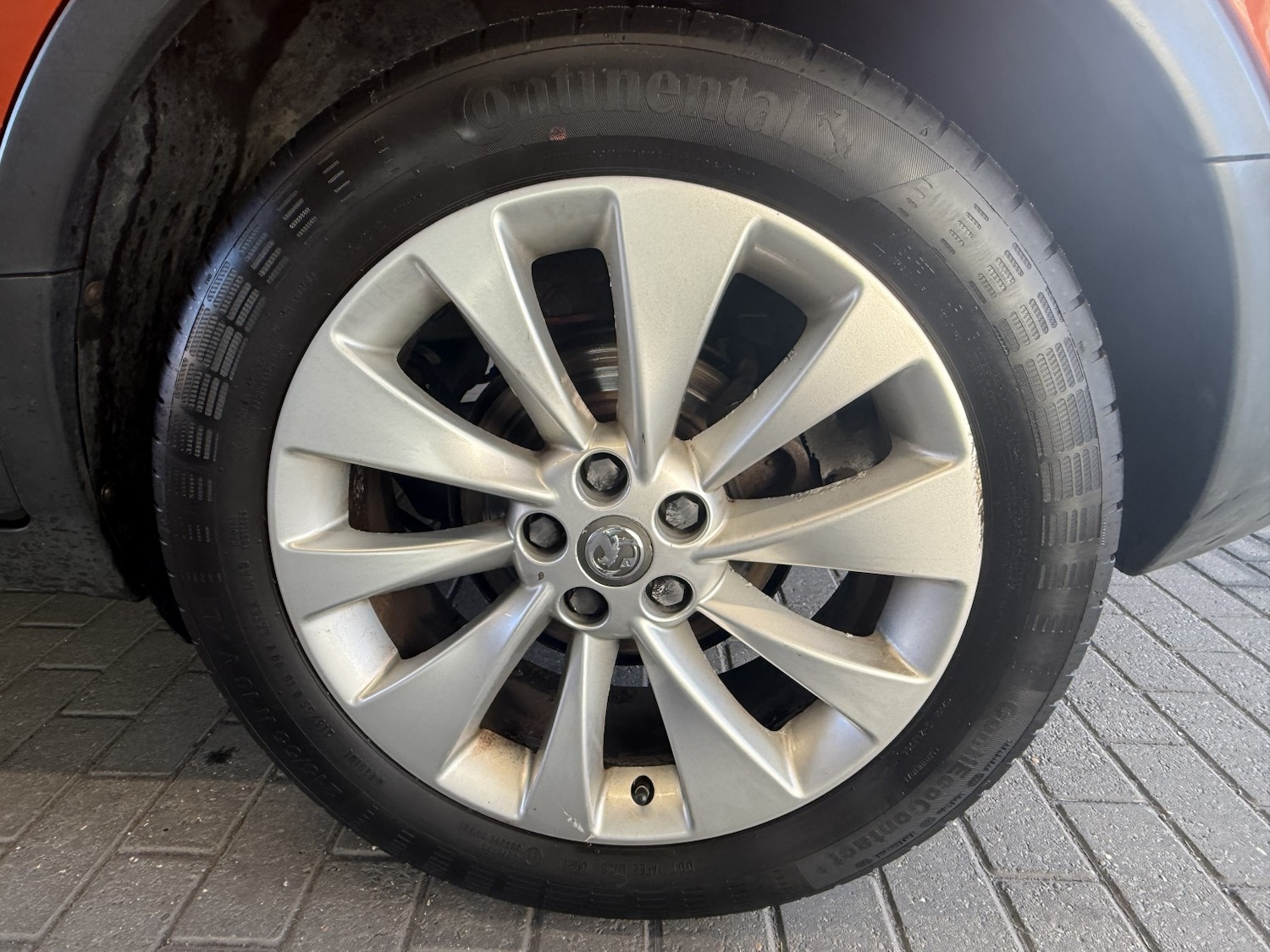 Used Vauxhall Mokka 2015 for sale - 76935341: Photo 37