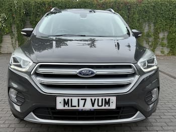 Used Ford Kuga 2017 for sale - 79588836: Photo