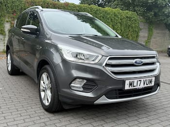 Used Ford Kuga 2017 for sale - 79588836: Photo