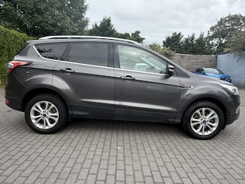 Used Ford Kuga 2017 for sale - 79588836: Photo