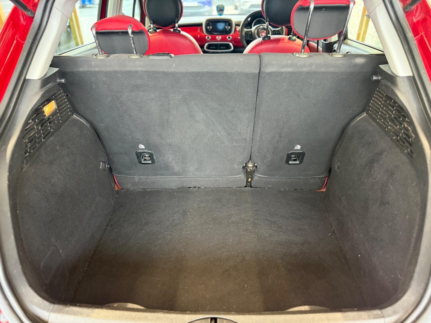 Used Fiat 500X 2016 for sale - 76088630: Photo 10