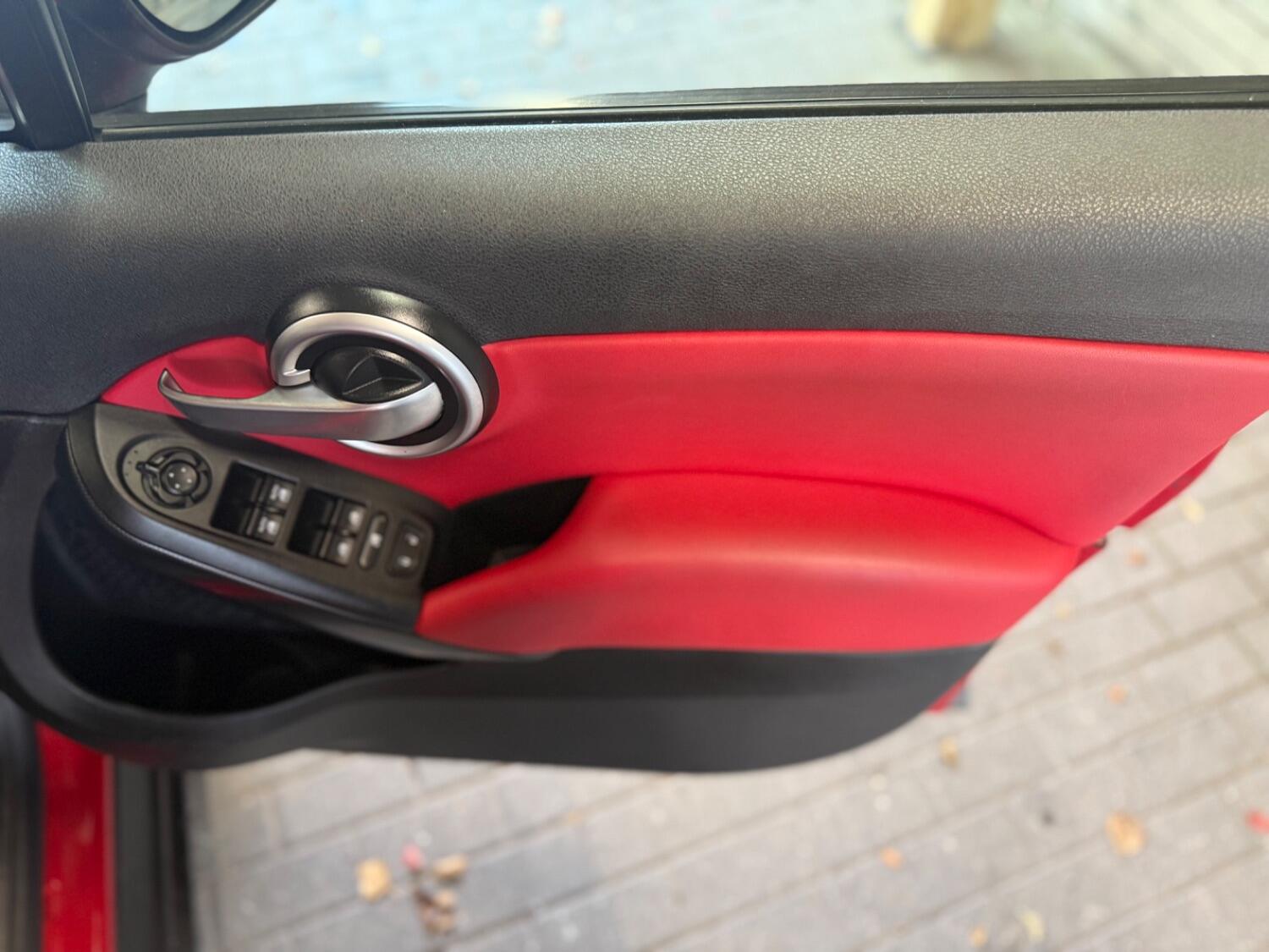 Used Fiat 500X 2016 for sale - 76088630: Photo 12