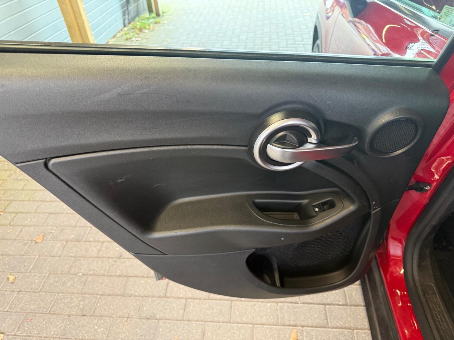 Used Fiat 500X 2016 for sale - 76088630: Photo 14