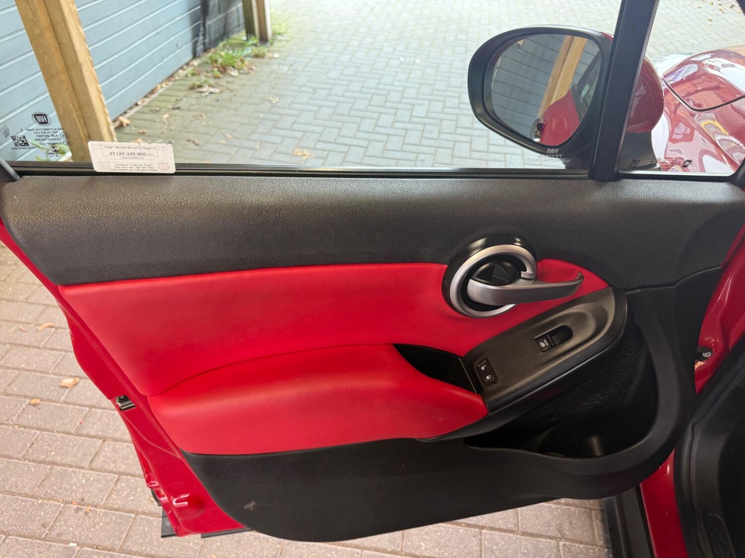 Used Fiat 500X 2016 for sale - 76088630: Photo 15