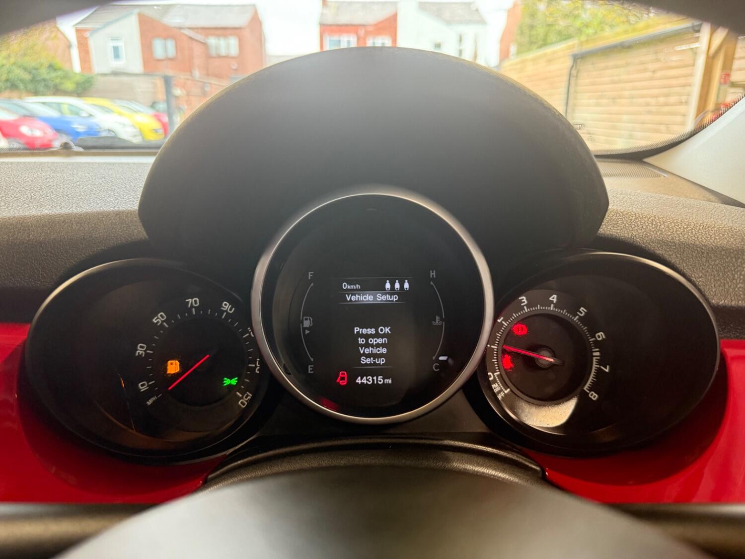 Used Fiat 500X 2016 for sale - 76088630: Photo 18