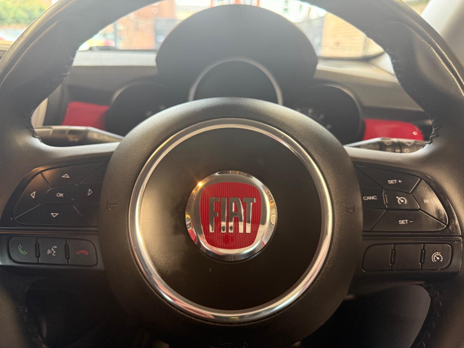 Used Fiat 500X 2016 for sale - 76088630: Photo 19