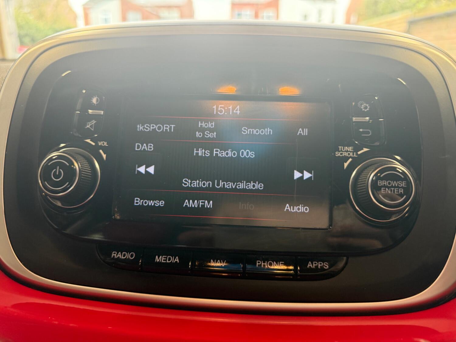 Used Fiat 500X 2016 for sale - 76088630: Photo 21