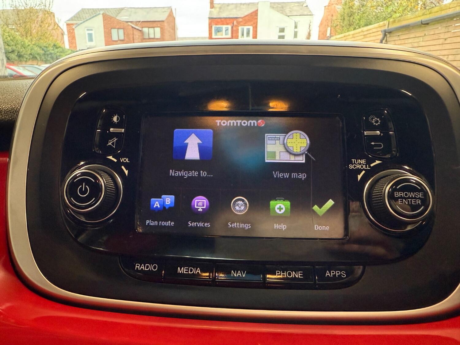 Used Fiat 500X 2016 for sale - 76088630: Photo 24