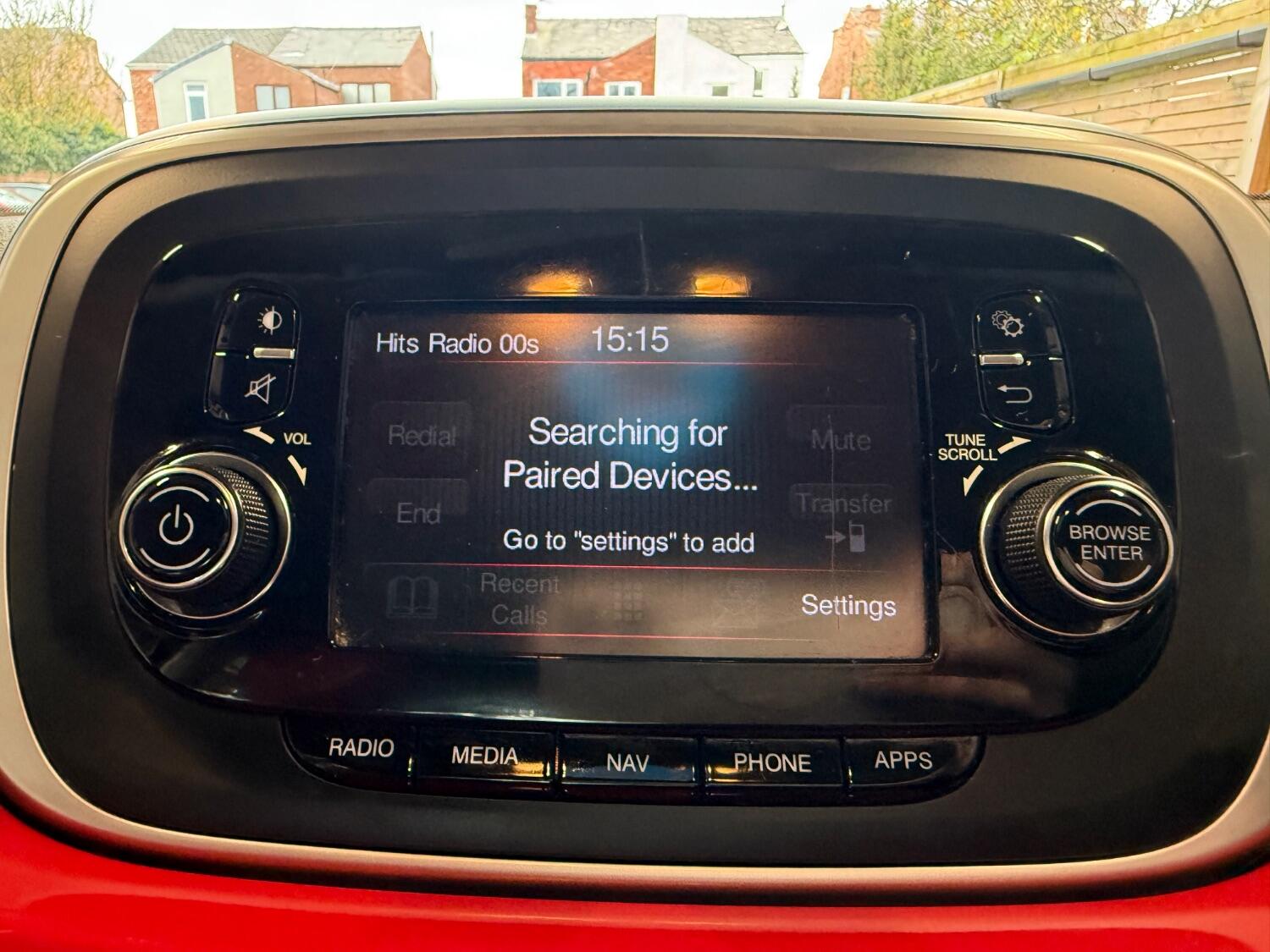 Used Fiat 500X 2016 for sale - 76088630: Photo 25