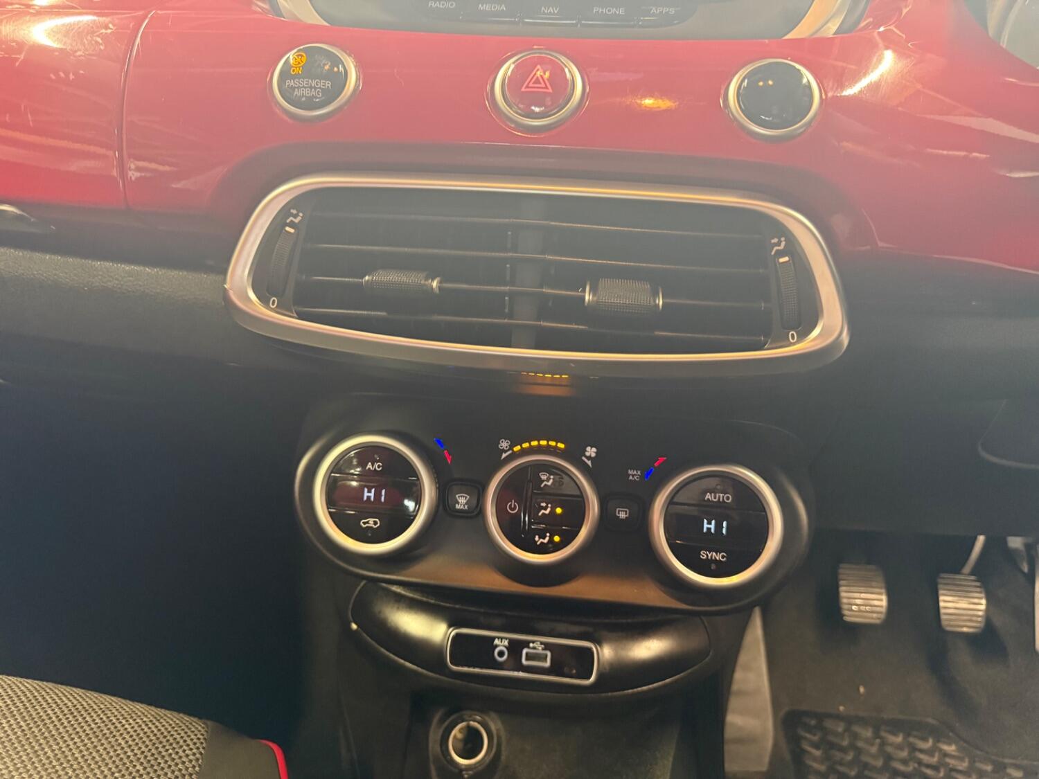 Used Fiat 500X 2016 for sale - 76088630: Photo 27