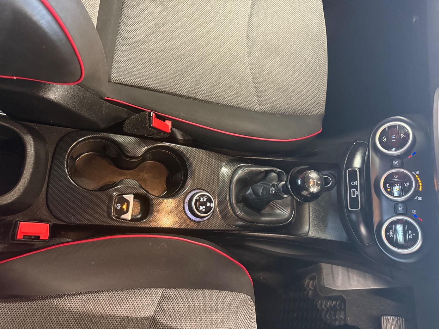 Used Fiat 500X 2016 for sale - 76088630: Photo 28