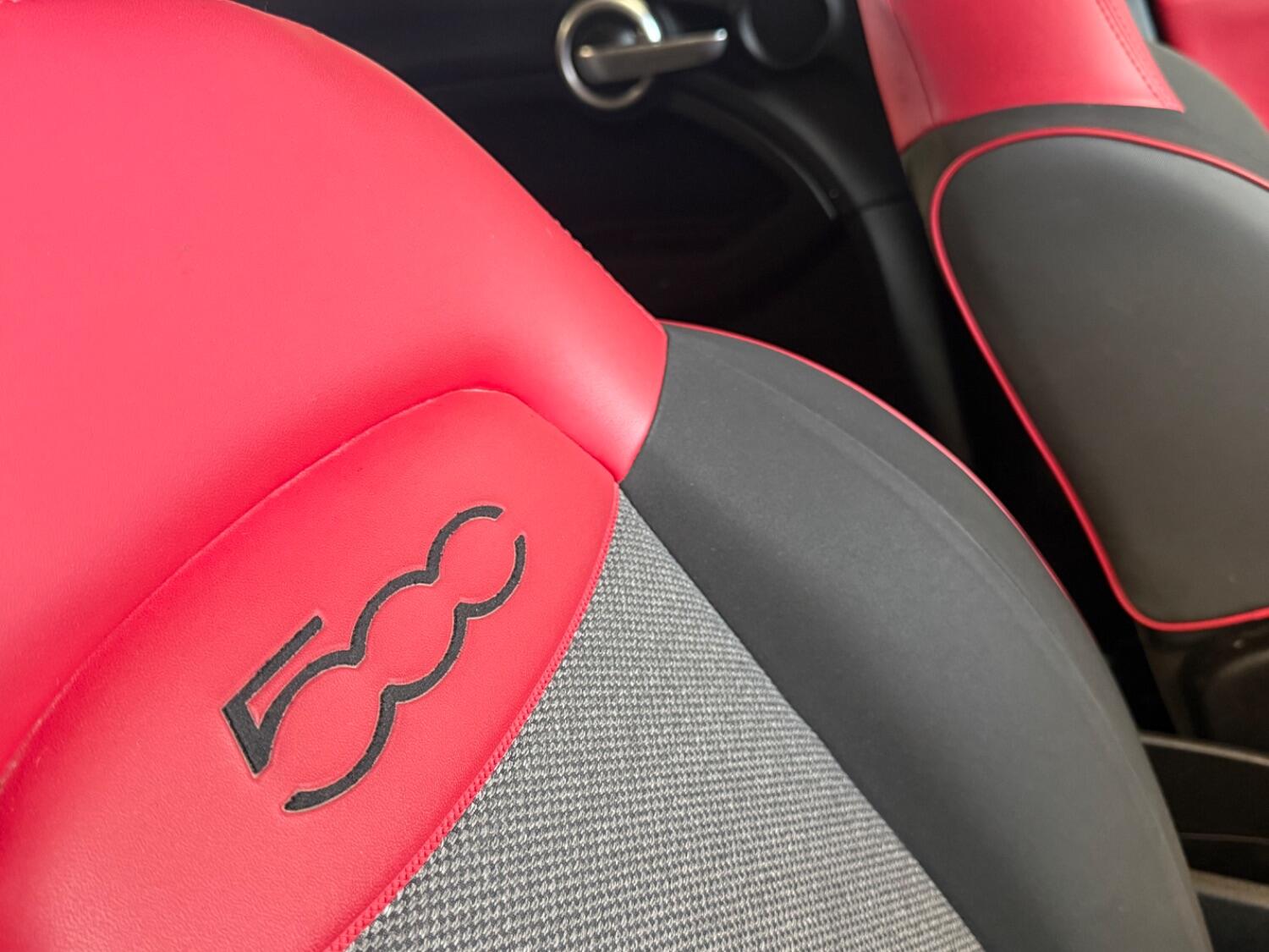 Used Fiat 500X 2016 for sale - 76088630: Photo 30