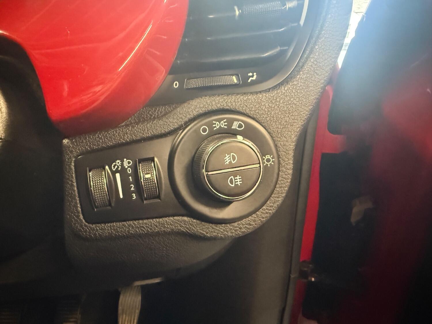 Used Fiat 500X 2016 for sale - 76088630: Photo 32