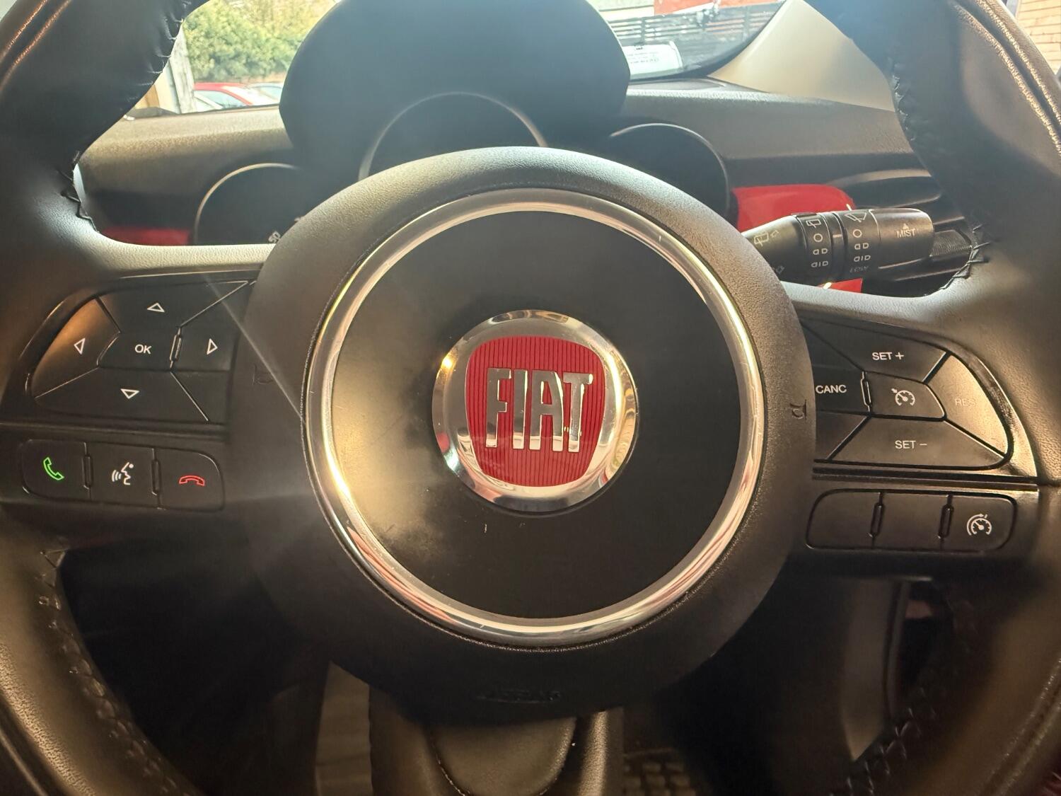 Used Fiat 500X 2016 for sale - 76088630: Photo 33