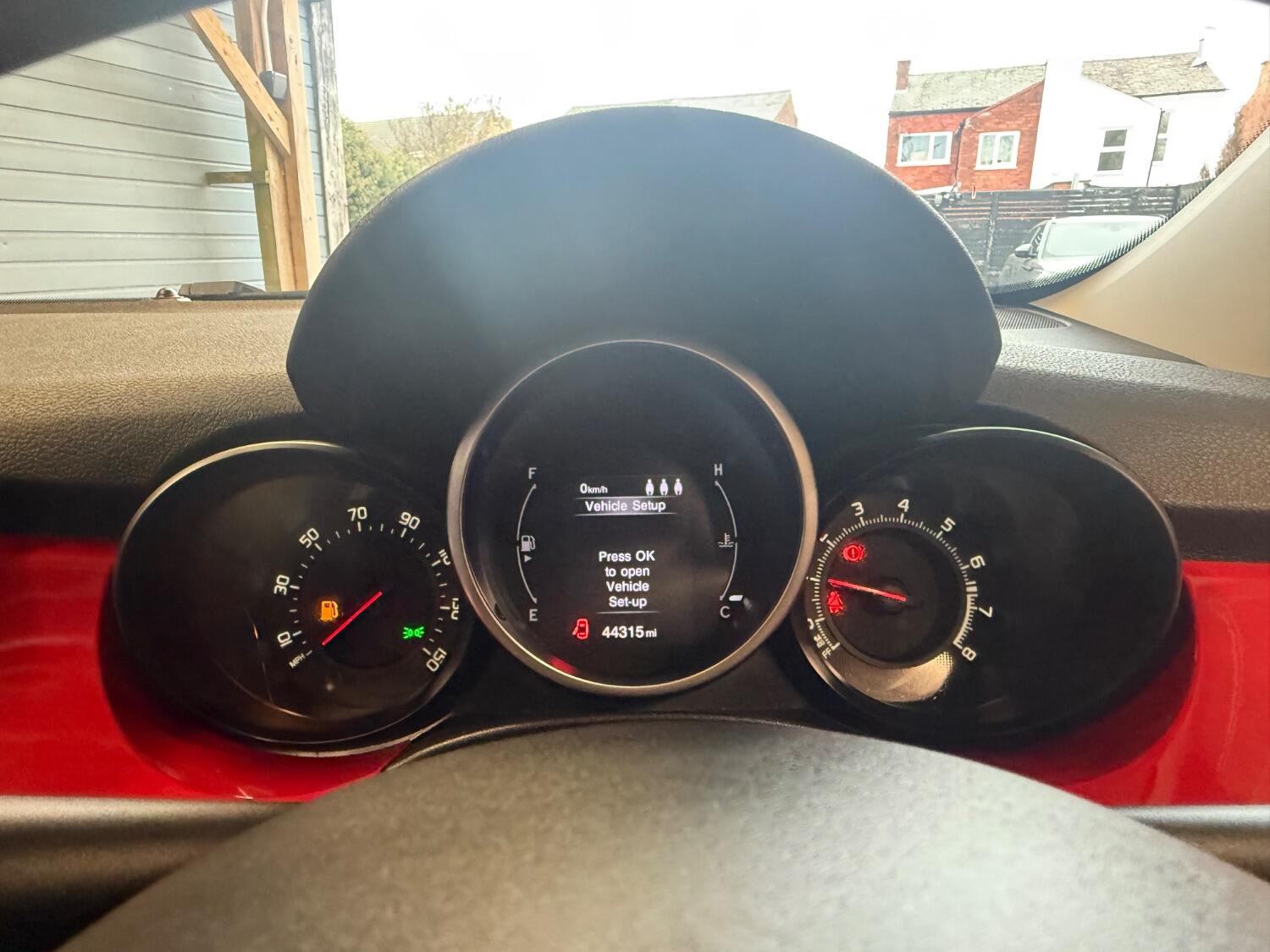 Used Fiat 500X 2016 for sale - 76088630: Photo 34