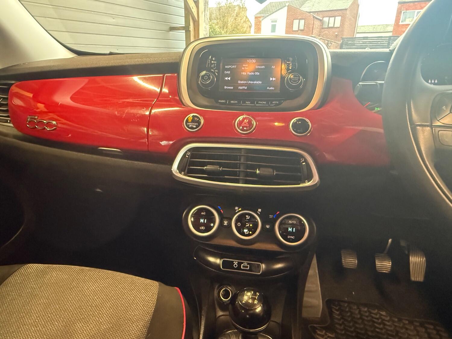 Used Fiat 500X 2016 for sale - 76088630: Photo 36