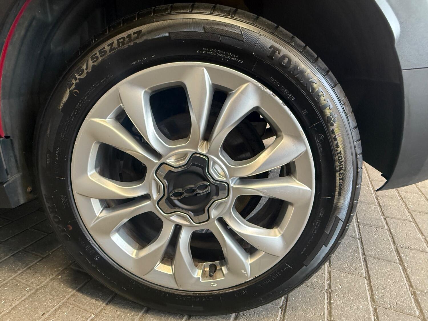 Used Fiat 500X 2016 for sale - 76088630: Photo 39