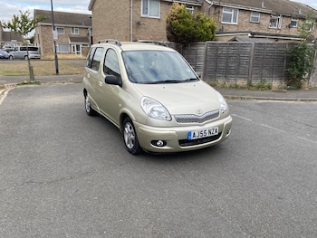 2005 (55) - 1.3 VVTi T Spirit 5dr Auto