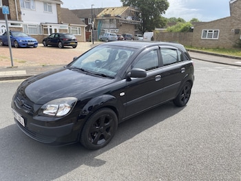 Used Kia Rio 2007 for sale - 78745042: Photo