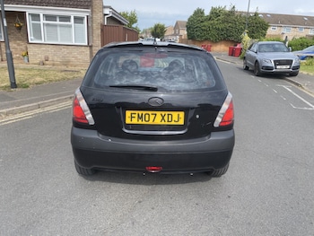 Used Kia Rio 2007 for sale - 78745042: Photo