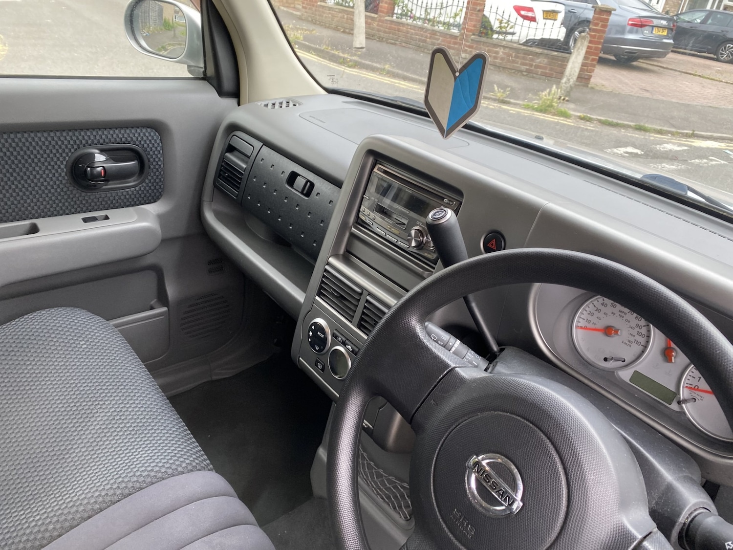 Vehicle 13