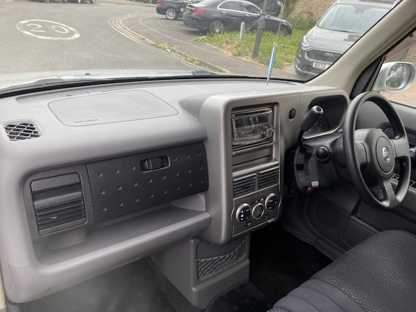 Used Nissan Cube 2019 for sale - 74904855: Photo 16