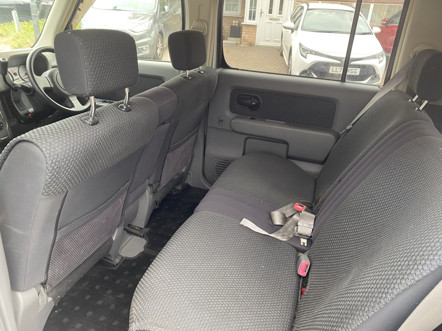 Vehicle 17