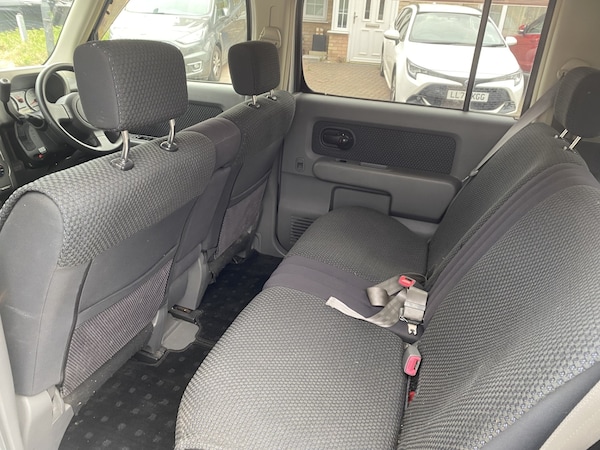 Used Nissan Cube 2019 for sale - 74904855: Photo 17