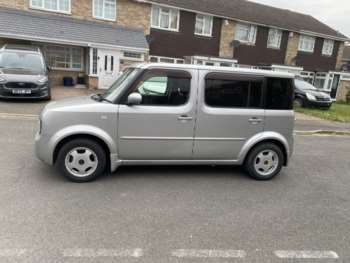 Used Nissan Cube  for sale - 74904855: Photo