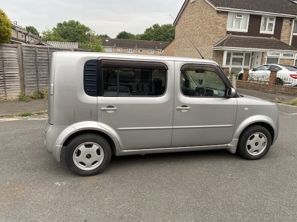 Used Nissan Cube 2019 for sale - 74904855: Photo 5