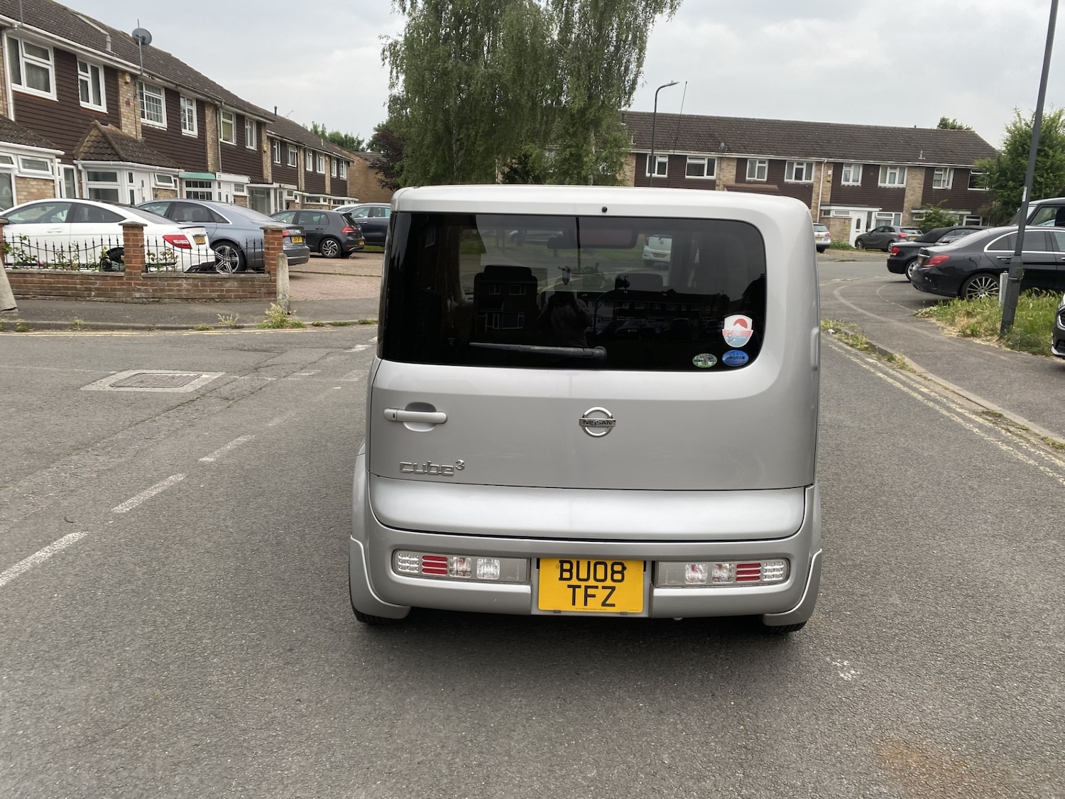 Vehicle 7