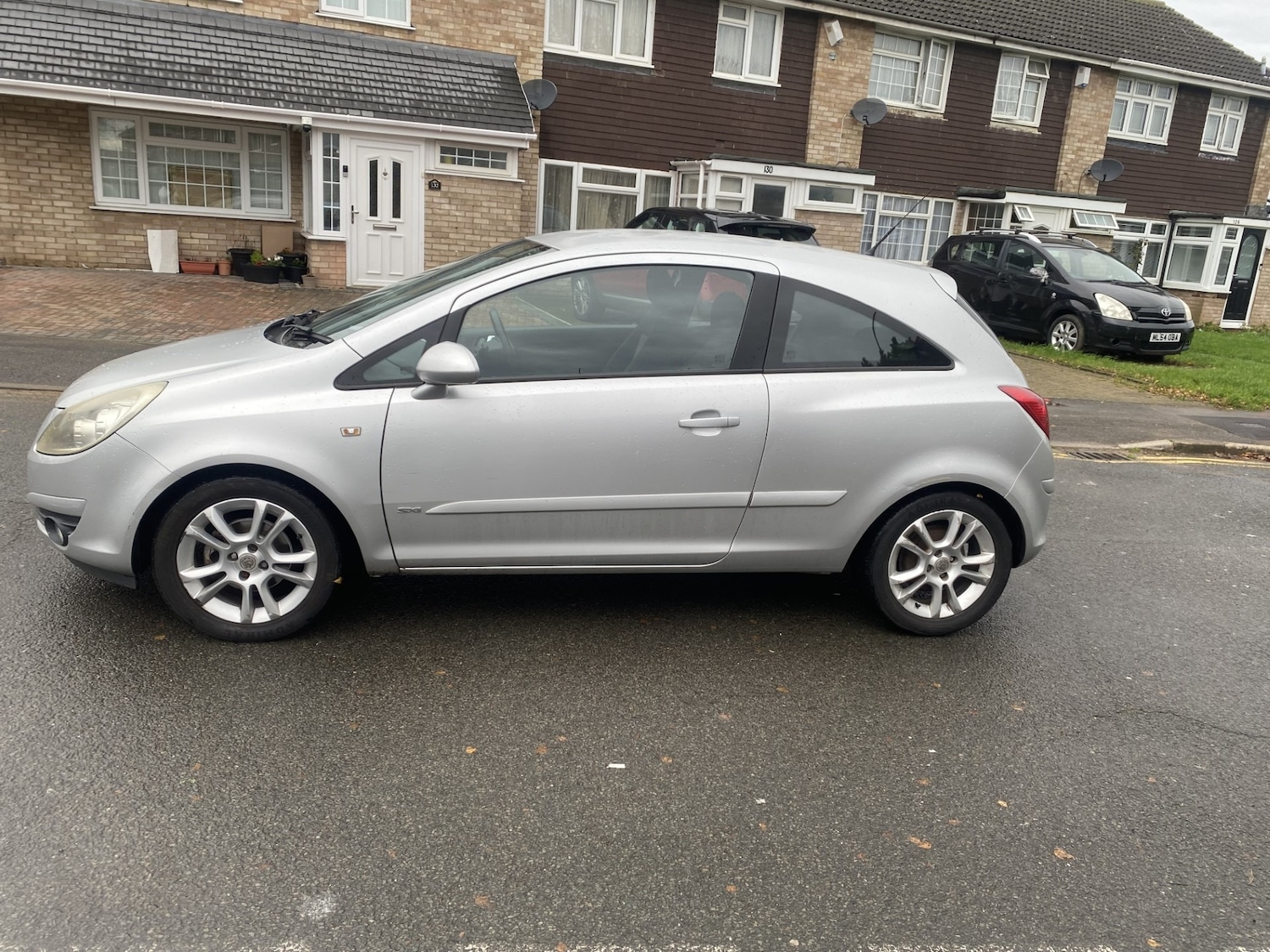 Used Vauxhall Corsa 2007 for sale - 76891651: Photo 7