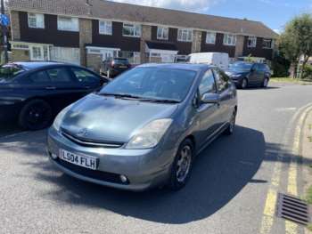 Used Toyota Prius 2004 for sale - 71659802: Photo