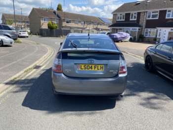 Used Toyota Prius 2004 for sale - 71659802: Photo