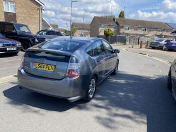 Used Toyota Prius 2004 for sale - 71659802: Photo