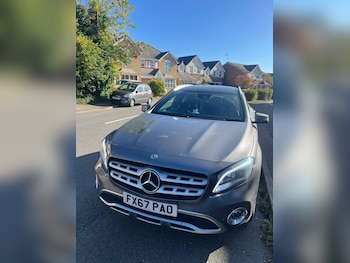 2017 (67) - GLA 200d Sport Premium Plus 5dr Auto