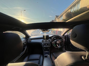 Used Mercedes-Benz GLA 2017 for sale - 76931333: Photo