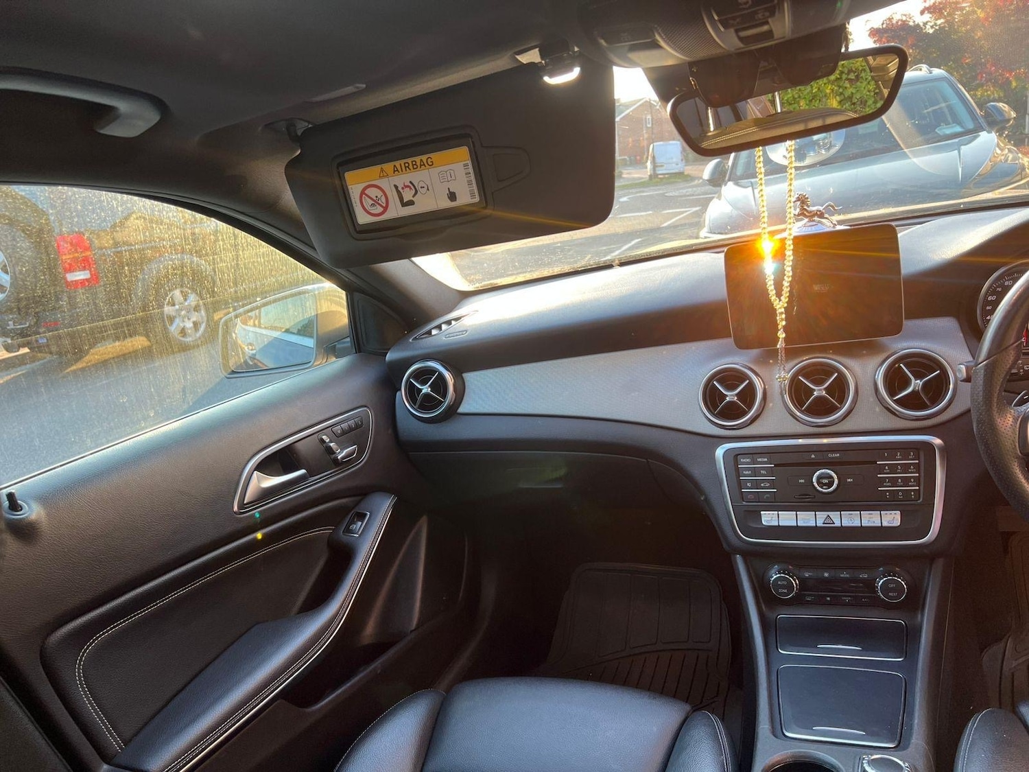 Used Mercedes-Benz GLA 2017 for sale - 76931333: Photo 5